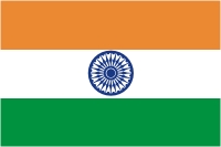 Indien India